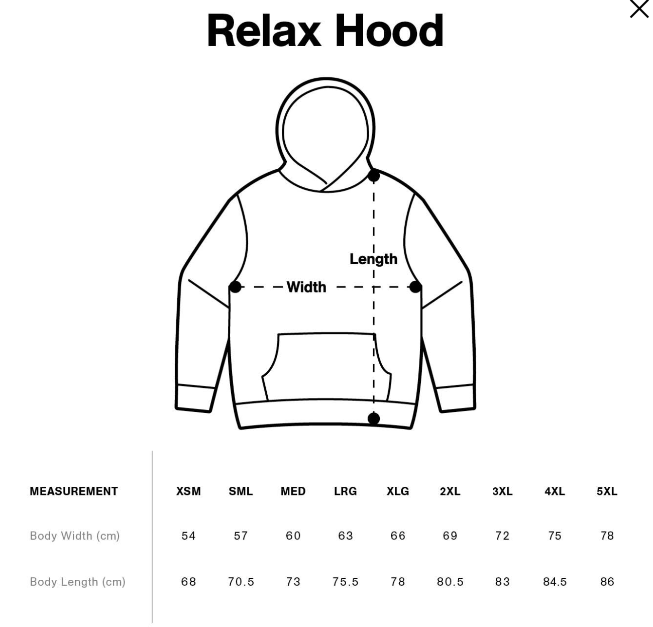 HWJ HOODIE