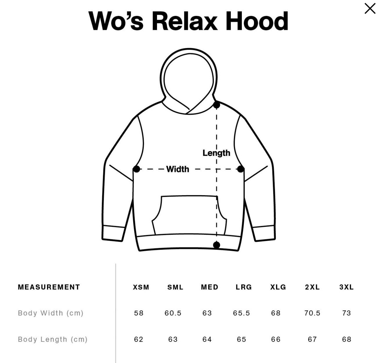 HWJ HOODIE